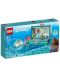 Κατασκευαστής   LEGO Disney - Το σεντούκι του θησαυρού της Άριελ (43229) - 1t